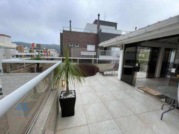 Imagem Cobertura com 2 Quartos à Venda, 146 m² em Ingleses Do Rio Vermelho - Florianópolis Imagem Cobertura com 2 Quartos à Venda, 146 m² em Ingleses Do Rio Vermelho - Florianópolis