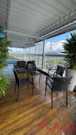 Imagem Cobertura com 3 Quartos para Alugar, 270 m² em Centro - Balneário Camboriú Imagem Cobertura com 3 Quartos para Alugar, 270 m² em Centro - Balneário Camboriú