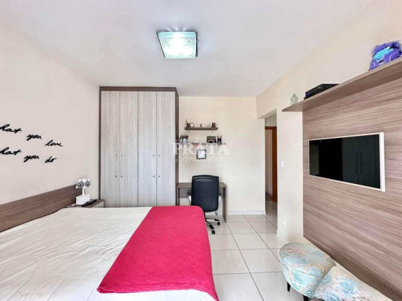 Imagem Apartamento com 3 Quartos à Venda, 119 m² em Aviação - Praia Grande