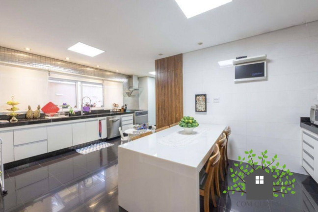 Imagem Casa com 4 Quartos à Venda, 817 m² em Bosque Do Vianna - Cotia Imagem Casa com 4 Quartos à Venda, 817 m² em Bosque Do Vianna - Cotia