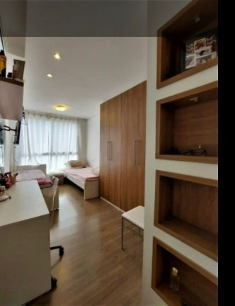 Imagem Apartamento com 2 Quartos à Venda, 131 m² em Canasvieiras - Florianópolis