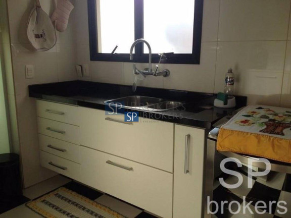 Imagem Apartamento com 2 Quartos à Venda, 78 m² em Moema índios - São Paulo Imagem Apartamento com 2 Quartos à Venda, 78 m² em Moema índios - São Paulo