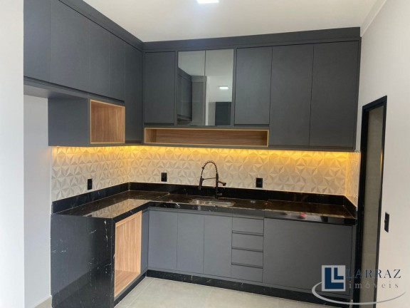 Imagem Casa com 3 Quartos à Venda, 150 m² em Recreio Das Acacias - Villa Romana 1 - Ribeirão Preto Imagem Casa com 3 Quartos à Venda, 150 m² em Recreio Das Acacias - Villa Romana 1 - Ribeirão Preto