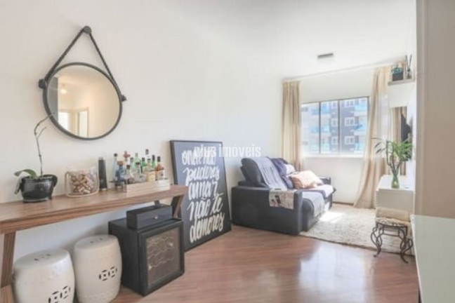 Apartamento com 2 Quartos à Venda, 70 m² em Vila Olímpia - São Paulo