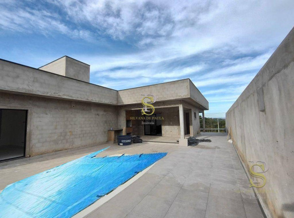 Imagem Casa com 3 Quartos à Venda, 166 m² em Residencial Boa Vista - Atibaia Imagem Casa com 3 Quartos à Venda, 166 m² em Residencial Boa Vista - Atibaia