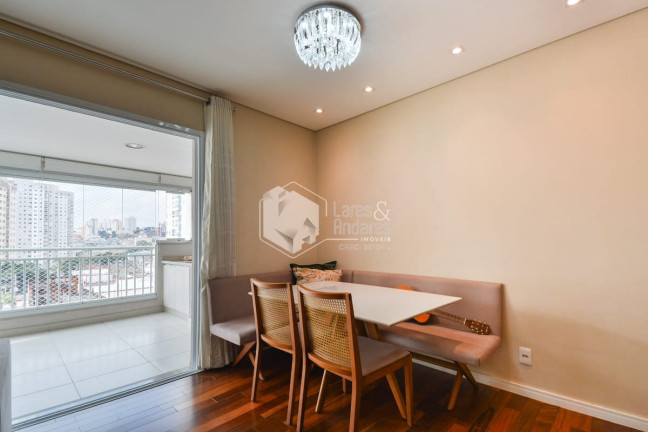Imagem Apartamento com 3 Quartos à Venda, 102 m² em Tatuapé - São Paulo Imagem Apartamento com 3 Quartos à Venda, 102 m² em Tatuapé - São Paulo