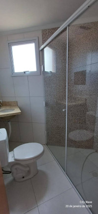 Imagem Apartamento com 1 Quarto para Alugar, 48 m² em Mirim - Praia Grande Imagem Apartamento com 1 Quarto para Alugar, 48 m² em Mirim - Praia Grande