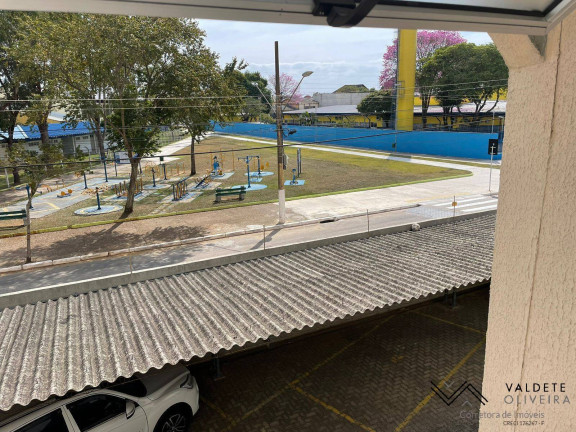 Imagem Apartamento com 2 Quartos à Venda, 65 m² em Jardim Vale Do Sol - São José Dos Campos
