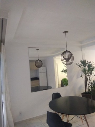 Imagem Casa de Condomínio com 2 Quartos à Venda, 64 m² em Vossoroca - Votorantim