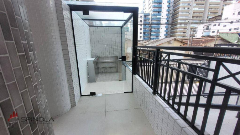 Imagem Apartamento com 3 Quartos à Venda, 109 m² em Vila Guilhermina - Praia Grande Imagem Apartamento com 3 Quartos à Venda, 109 m² em Vila Guilhermina - Praia Grande