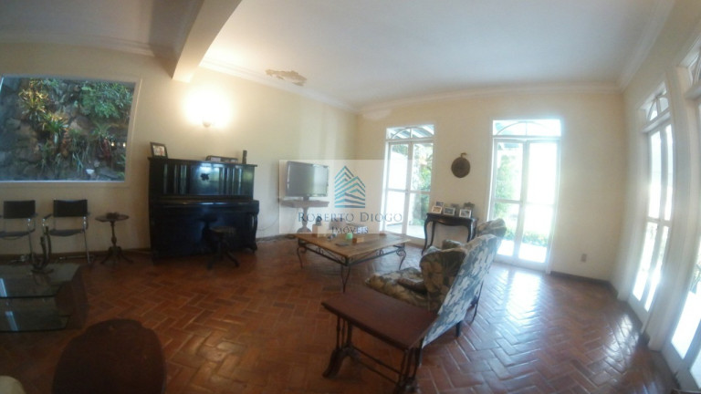Imagem Casa com 5 Quartos à Venda, 760 m² em Itaipu - Niterói