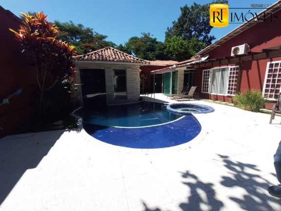 Imagem Casa de Condomínio com 4 Quartos à Venda, 600 m² em Praia Do Siqueira - Cabo Frio Imagem Casa de Condomínio com 4 Quartos à Venda, 600 m² em Praia Do Siqueira - Cabo Frio