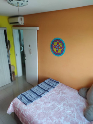 Imagem Apartamento com 2 Quartos à Venda, 62 m² em Villa Real - Balneário Camboriú