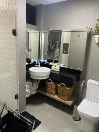 Imagem Apartamento com 3 Quartos à Venda, 142 m² em Boa Viagem - Recife