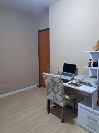 Imagem Apartamento com 2 Quartos à Venda, 51 m² em Cosmos - Rio De Janeiro