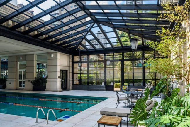 Imagem Apartamento com 5 Quartos à Venda, 812 m² em Jardim Europa - São Paulo Imagem Apartamento com 5 Quartos à Venda, 812 m² em Jardim Europa - São Paulo
