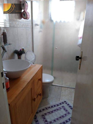 Imagem Casa com 3 Quartos à Venda, 115 m² em Pirituba - São Paulo