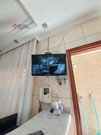 Imagem Sobrado com 3 Quartos à Venda, 300 m² em Vila Industrial - São Paulo Imagem Sobrado com 3 Quartos à Venda, 300 m² em Vila Industrial - São Paulo