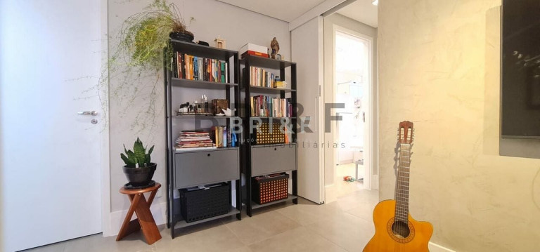 Imagem Apartamento com 2 Quartos à Venda, 115 m² em Vila Olímpia - São Paulo