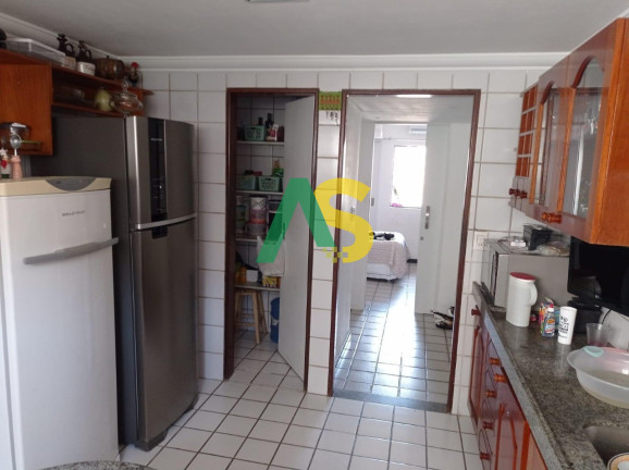 Imagem Imóvel com 4 Quartos à Venda, 154 m² em Boa Viagem - Recife