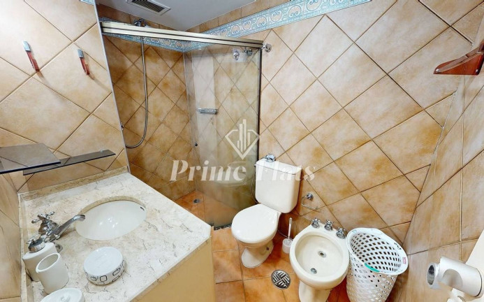 Imagem Apartamento com 2 Quartos à Venda, 65 m² em Itaim Bibi - São Paulo