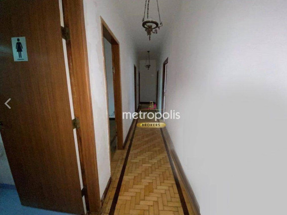 Imagem Casa com 3 Quartos à Venda ou Locação, 294 m² em Centro - São Caetano Do Sul Imagem Casa com 3 Quartos à Venda ou Locação, 294 m² em Centro - São Caetano Do Sul