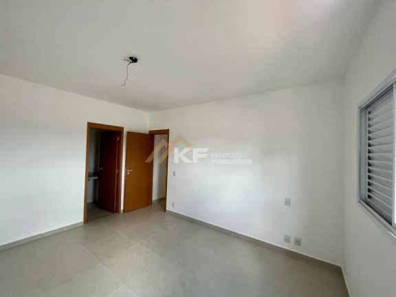 Imagem Apartamento com 2 Quartos à Venda, 71 m² em Bonfim Paulista - Ribeirão Preto