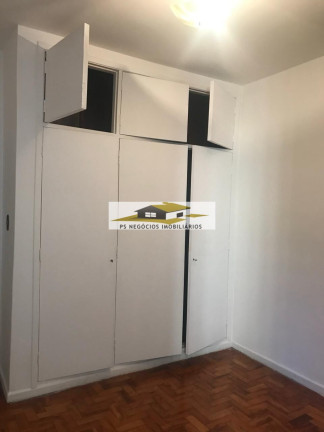 Imagem Apartamento com 3 Quartos à Venda, 116 m² em Paraíso - São Paulo