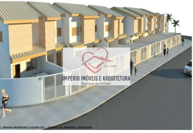 Imagem Casa com 2 Quartos à Venda, em Caraguatatuba Imagem Casa com 2 Quartos à Venda, em Caraguatatuba