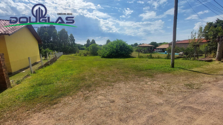 Imagem Terreno à Venda, em águas Claras - Viamão Imagem Terreno à Venda, em águas Claras - Viamão