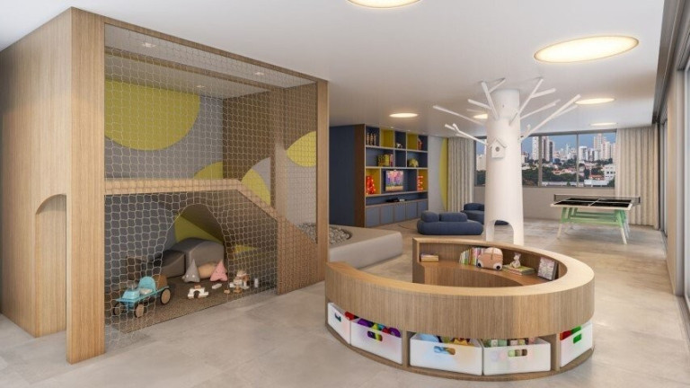 Imagem Apartamento com 2 Quartos à Venda, 66 m² em Chácara Klabin - São Paulo