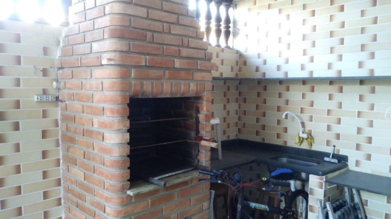 Imagem Casa com 3 Quartos à Venda, 113 m² em Ocian - Praia Grande Imagem Casa com 3 Quartos à Venda, 113 m² em Ocian - Praia Grande