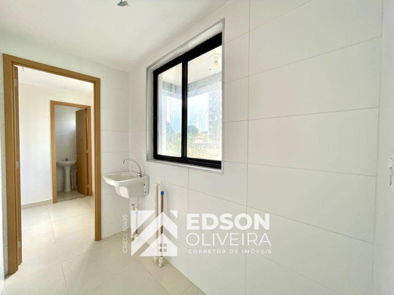 Imagem Apartamento com 3 Quartos à Venda, 84 m² em Miramar - João Pessoa