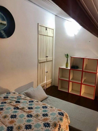 Imagem Apartamento com 1 Quarto à Venda, 36 m² em Maresias - São Sebastião