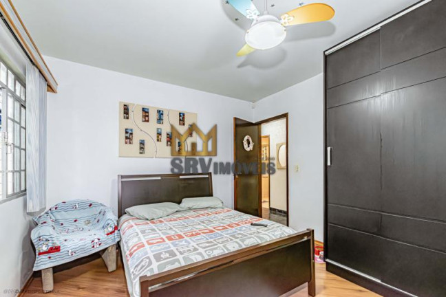 Imagem Casa com 4 Quartos à Venda, 220 m² em Atuba - Curitiba Imagem Casa com 4 Quartos à Venda, 220 m² em Atuba - Curitiba