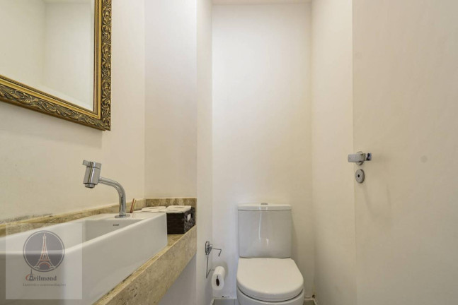 Imagem Apartamento com 2 Quartos à Venda, 155 m² em Vila Santa Catarina - São Paulo Imagem Apartamento com 2 Quartos à Venda, 155 m² em Vila Santa Catarina - São Paulo