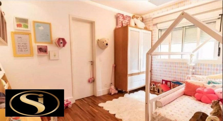 Imagem Apartamento com 3 Quartos para Alugar, 158 m² em Itaim Bibi - São Paulo Imagem Apartamento com 3 Quartos para Alugar, 158 m² em Itaim Bibi - São Paulo