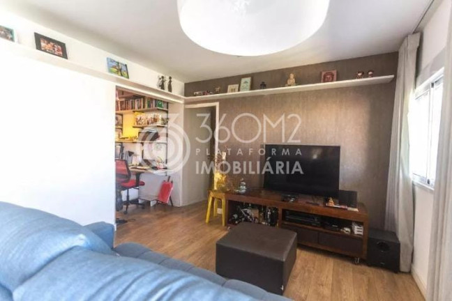 Imagem Apartamento com 3 Quartos à Venda, 130 m² em Baeta Neves - São Bernardo Do Campo