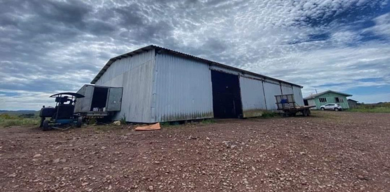 Imagem Fazenda à Venda, 104 m² em Localidade Azulega - Cambara Do Sul