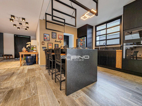 Imagem Casa com 4 Quartos à Venda, 330 m² em Riviera De São Lourenço - Bertioga Imagem Casa com 4 Quartos à Venda, 330 m² em Riviera De São Lourenço - Bertioga
