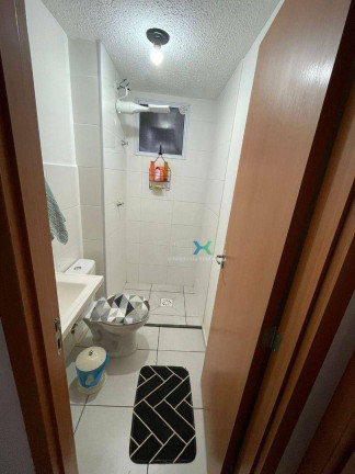 Imagem Apartamento com 2 Quartos à Venda, 39 m² em Vila Adelina - Campo Grande Imagem Apartamento com 2 Quartos à Venda, 39 m² em Vila Adelina - Campo Grande