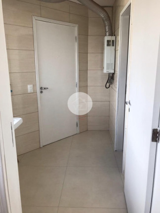 Imagem Apartamento com 3 Quartos à Venda, 100 m² em Vila Andrade - São Paulo