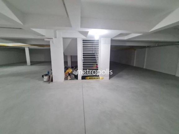 Imagem Cobertura com 2 Quartos à Venda, 88 m² em Jardim Guarará - Santo André Imagem Cobertura com 2 Quartos à Venda, 88 m² em Jardim Guarará - Santo André