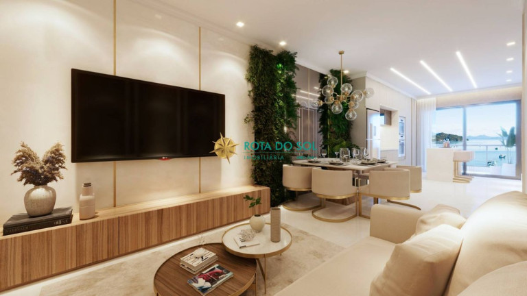 Imagem Apartamento com 3 Quartos à Venda, 177 m² em Canto Grande - Bombinhas Imagem Apartamento com 3 Quartos à Venda, 177 m² em Canto Grande - Bombinhas