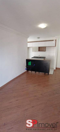 Imagem Apartamento com 2 Quartos à Venda, 55 m² em Protendit - São Paulo