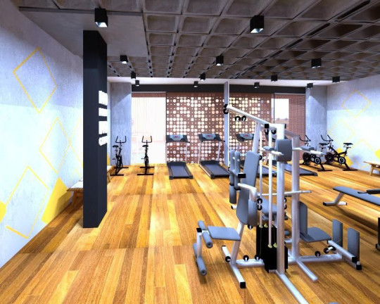 Imagem Apartamento com 3 Quartos à Venda, 64 m² em Jardim Oceania - João Pessoa