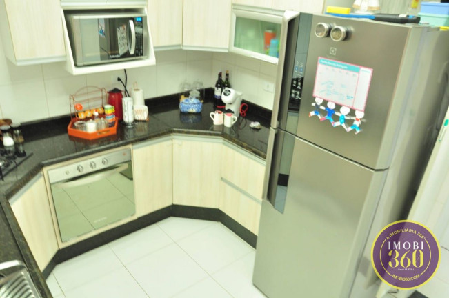 Imagem Sobrado com 3 Quartos à Venda, 100 m² em Vila Guilhermina - São Paulo Imagem Sobrado com 3 Quartos à Venda, 100 m² em Vila Guilhermina - São Paulo