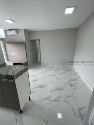 Imagem Apartamento com 3 Quartos à Venda, 70 m² em Nova Itatiba - Itatiba