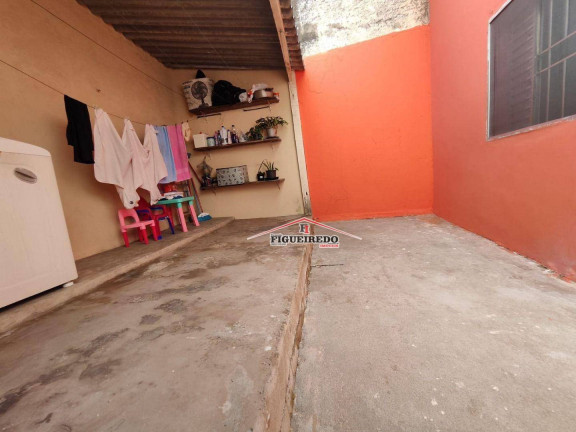 Imagem Casa com 2 Quartos à Venda, 70 m² em Vila Guilhermina - Praia Grande