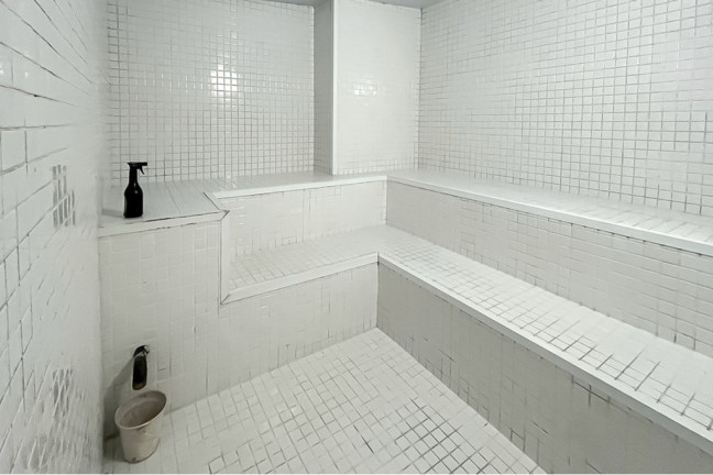 Imagem Apartamento com 3 Quartos à Venda, 135 m² em Alto Da Boa Vista - São Paulo